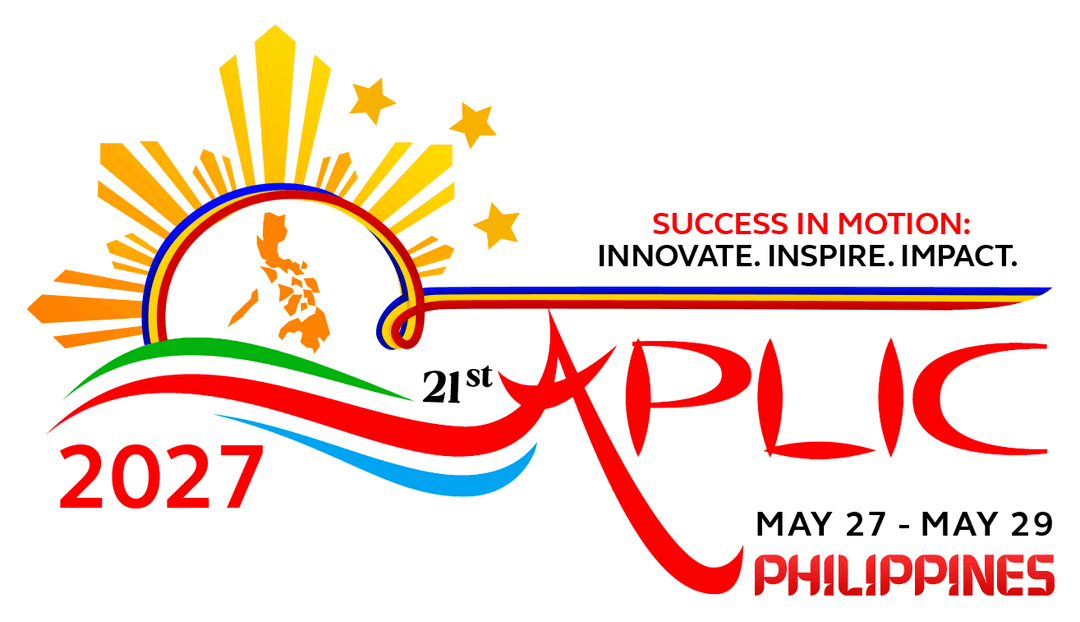 APLIC 2027 Logo