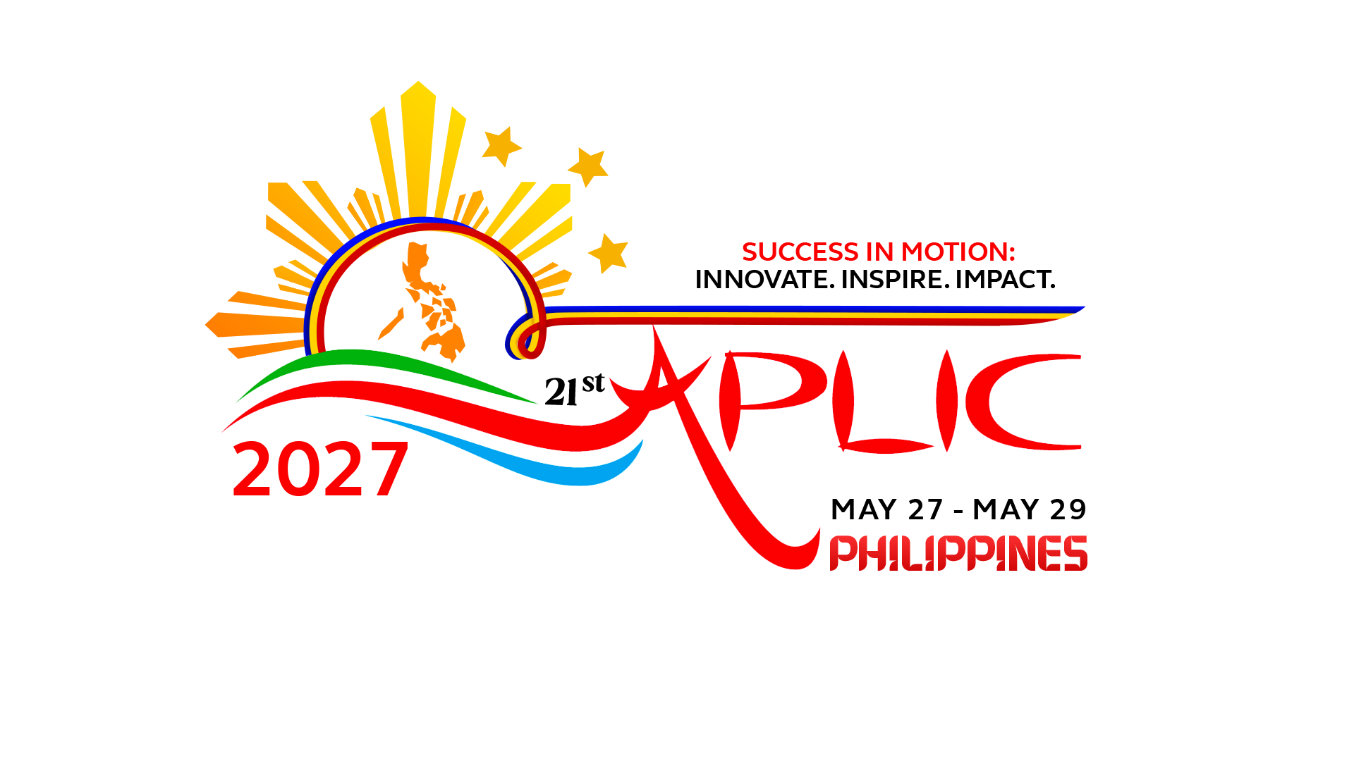 APLIC 2027 Logo