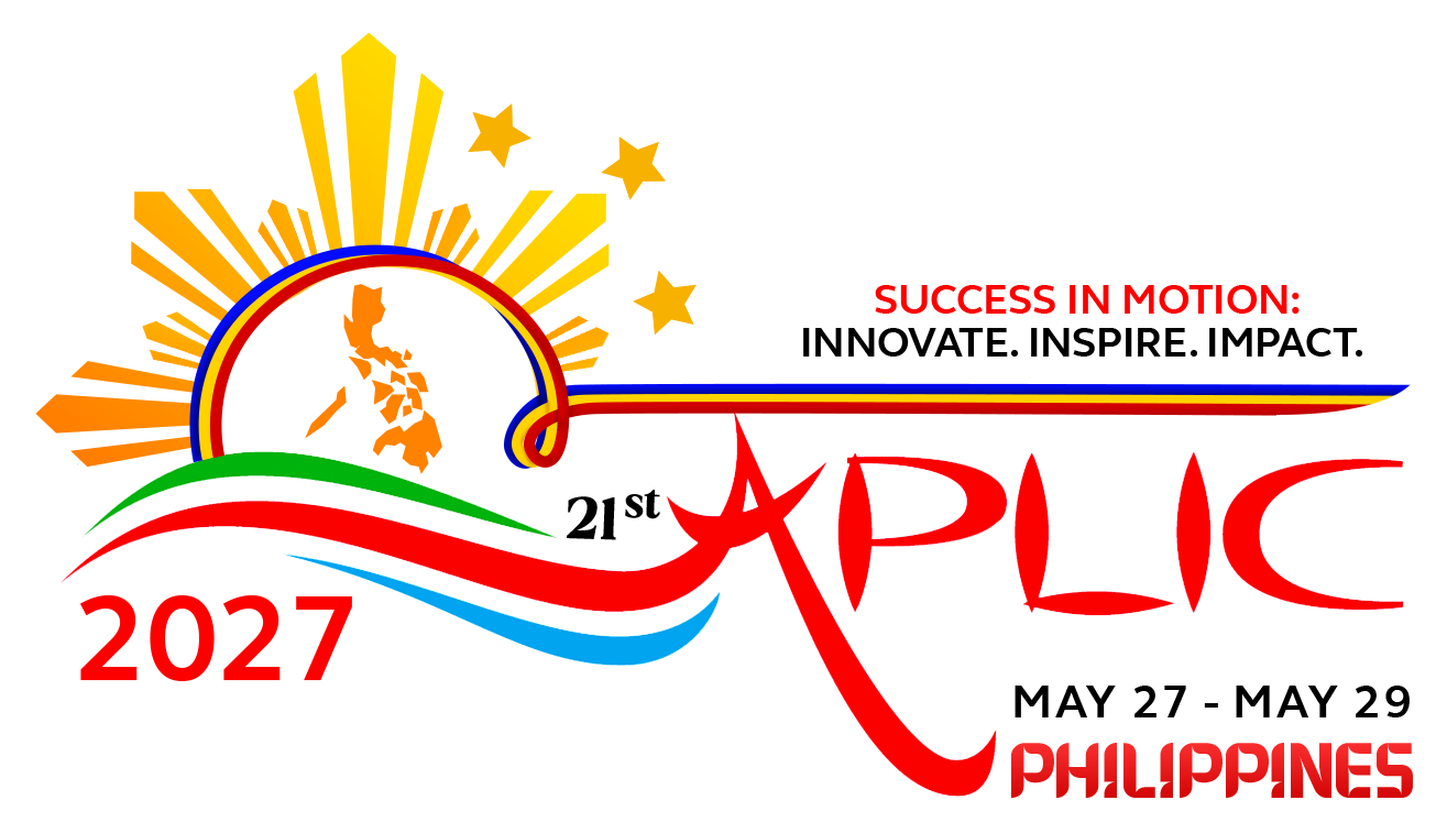 APLIC 2027 Logo